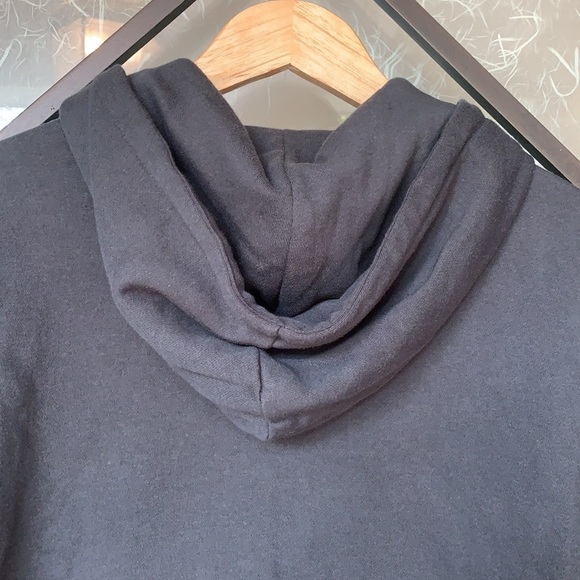 Cropped Wild Fable Hoodie - Picture 5 of 5